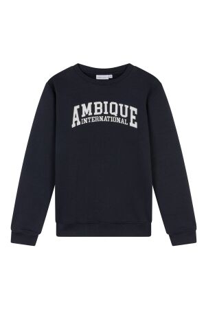 Ambique Truien & Sweats Ambique Ivan