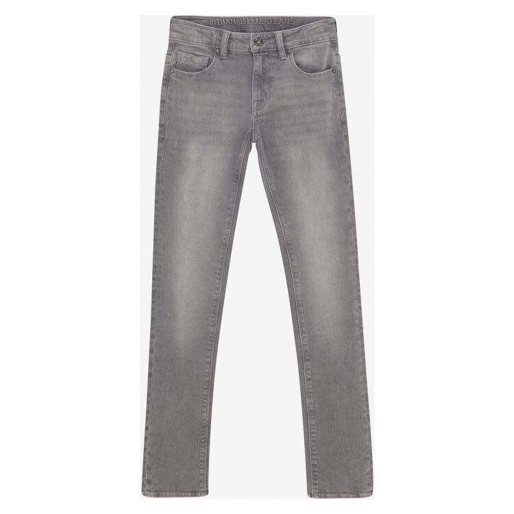 Indian Blue Jeans 960281 Rayan Jeans 960281 Rayan Jeans - www.romeynkids.nl - Romeyn Kids