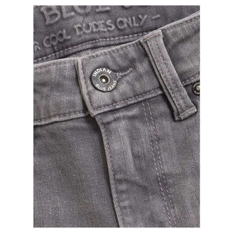 Indian Blue Jeans 960281 Rayan Jeans 960281 Rayan Jeans - www.romeynkids.nl - Romeyn Kids