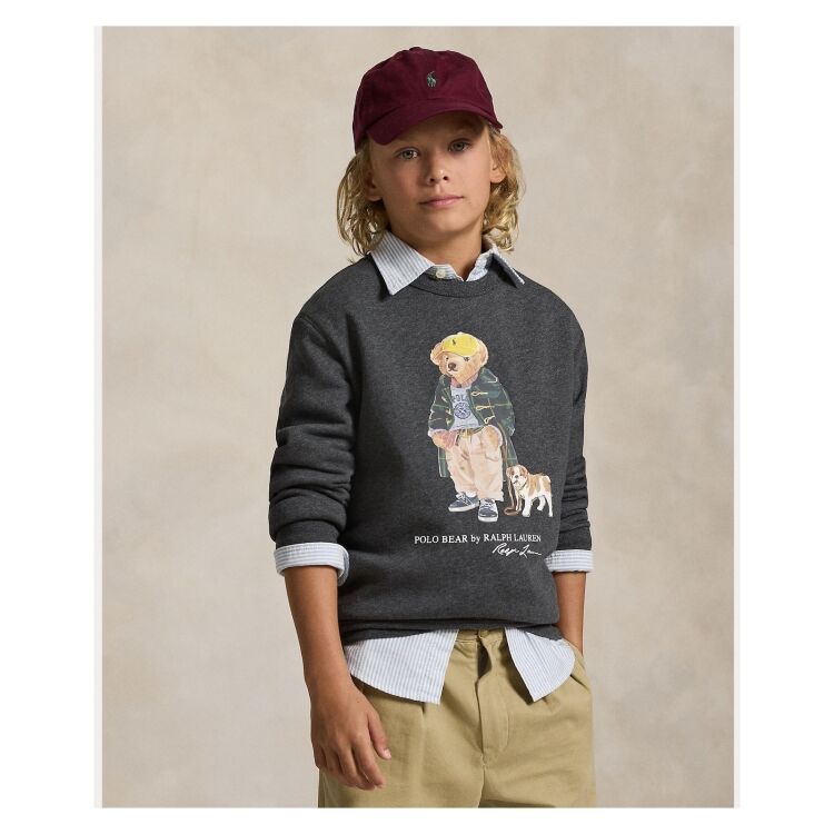Ralph Lauren 323979490 323979490 - www.romeynkids.nl - Romeyn Kids