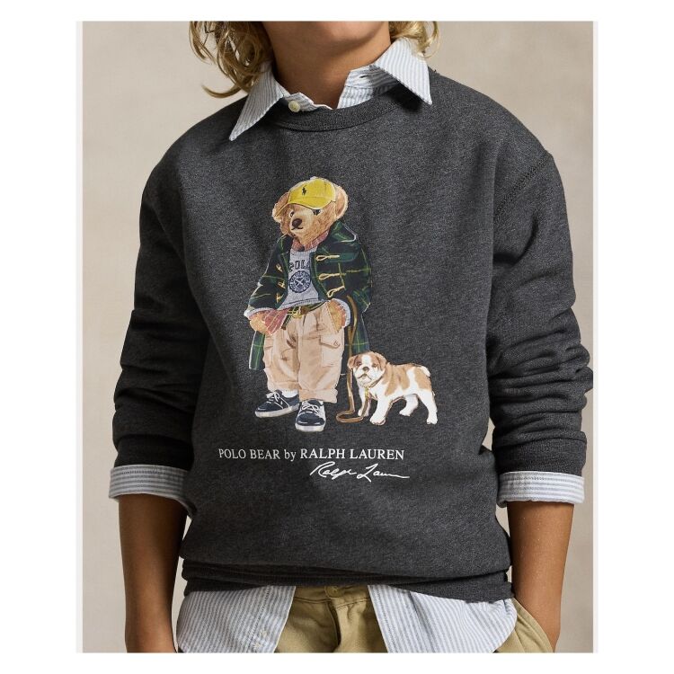 Ralph Lauren 323979490 323979490 - www.romeynkids.nl - Romeyn Kids