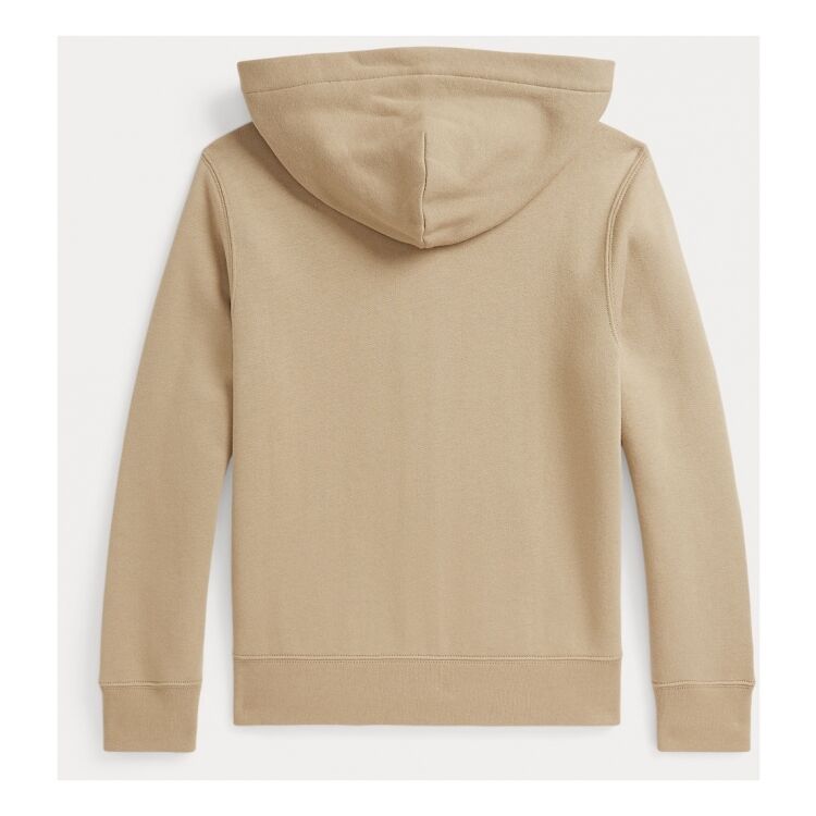 Ralph Lauren 323799360 Vest Hoodie 323799360 Vest Hoodie - www.romeynkids.nl - Romeyn Kids