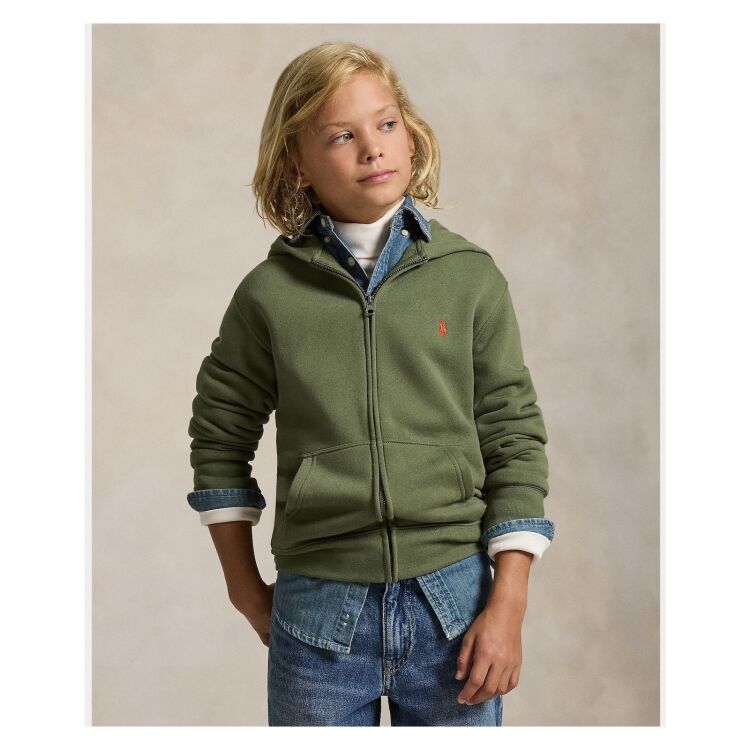 Ralph Lauren 323799360 323799360 - www.romeynkids.nl - Romeyn Kids