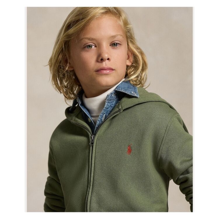 Ralph Lauren 323799360 323799360 - www.romeynkids.nl - Romeyn Kids