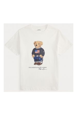 Ralph Lauren T-Shirts & Tops Ralph Lauren 323P00508