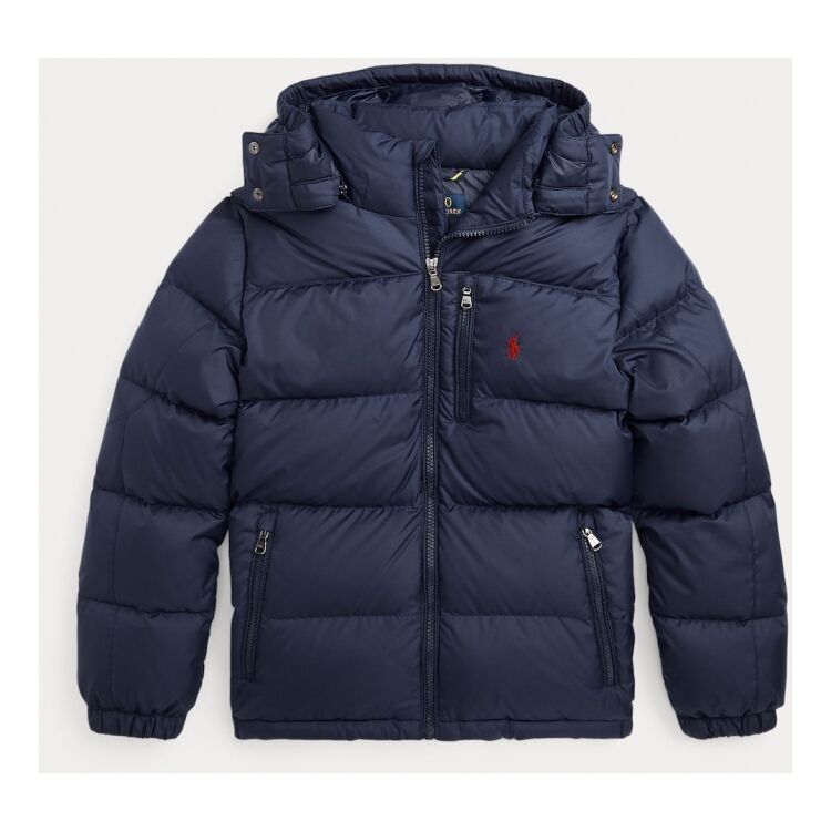 Ralph Lauren 323969861 323969861 - www.romeynkids.nl - Romeyn Kids