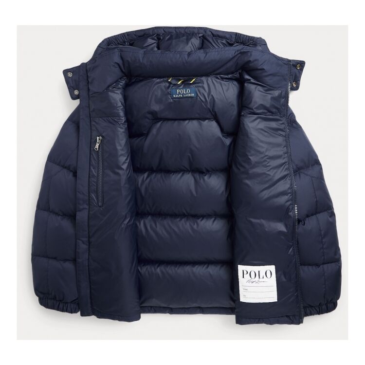 Ralph Lauren 323969861 323969861 - www.romeynkids.nl - Romeyn Kids