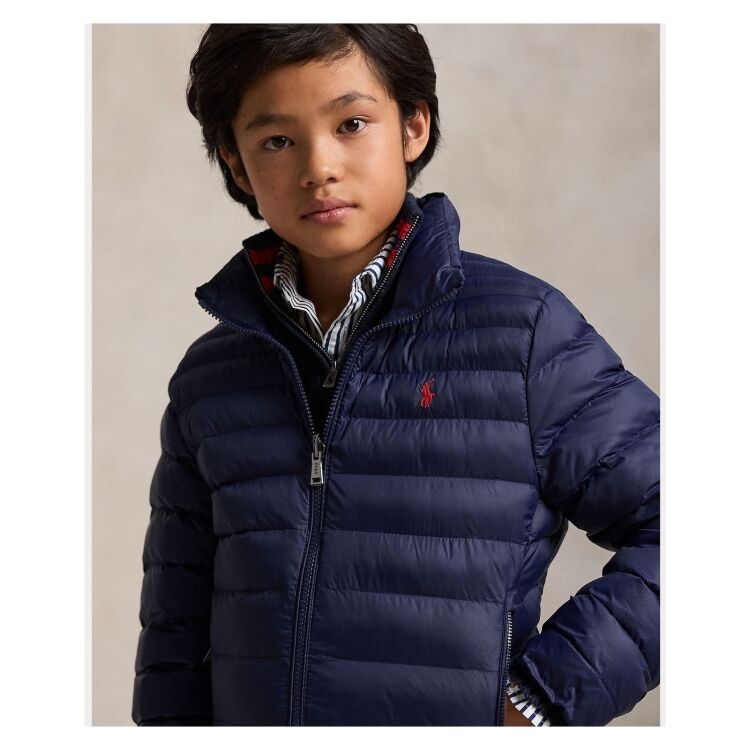 Ralph Lauren 323969870 323969870 - www.romeynkids.nl - Romeyn Kids