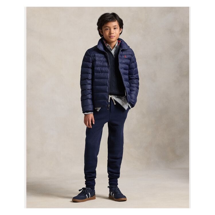 Ralph Lauren 323969870 323969870 - www.romeynkids.nl - Romeyn Kids