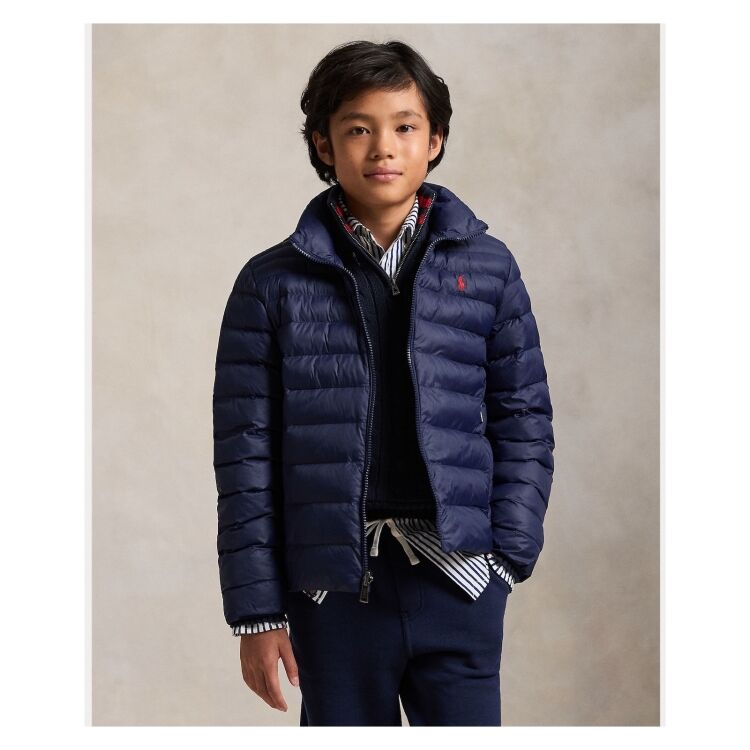 Ralph Lauren 323969870 323969870 - www.romeynkids.nl - Romeyn Kids