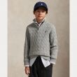 Ralph Lauren 323868894 323868894 - www.romeynkids.nl - Romeyn Kids