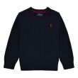 Ralph Lauren 323970429 323970429 - www.romeynkids.nl - Romeyn Kids
