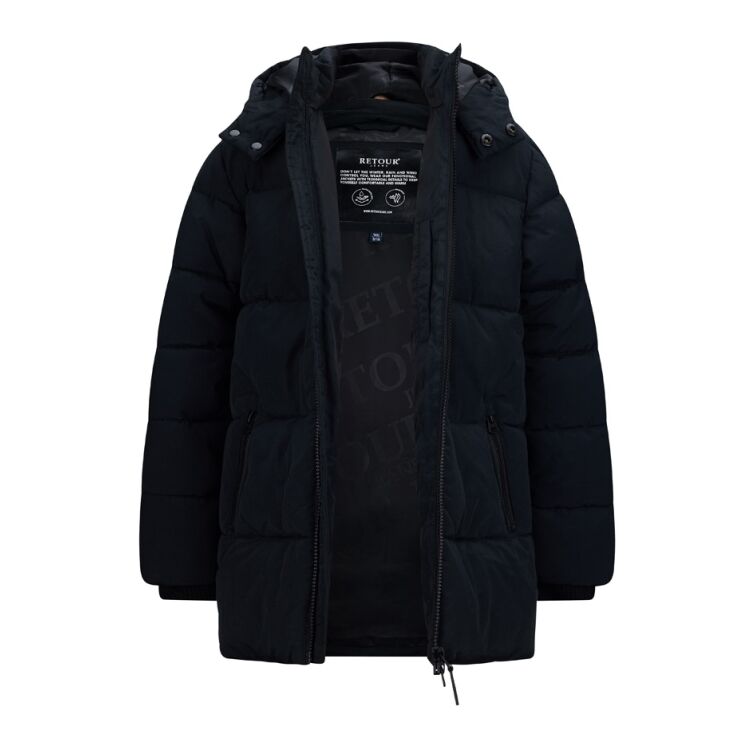 Retour Roberto RJB-053-603 Roberto RJB-053-603 - www.romeynkids.nl - Romeyn Kids