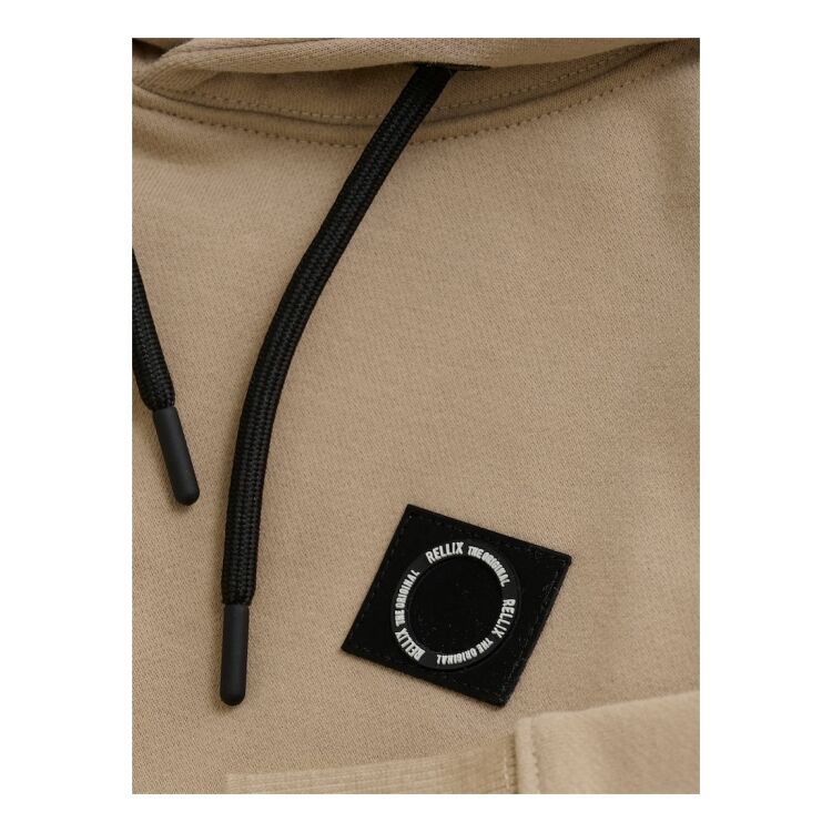 Rellix 940250 Sweater 940250 Sweater - www.romeynkids.nl - Romeyn Kids