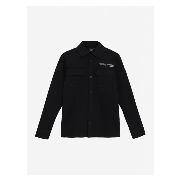 Rellix 940325 Overshirt 940325 Overshirt - www.romeynkids.nl - Romeyn Kids
