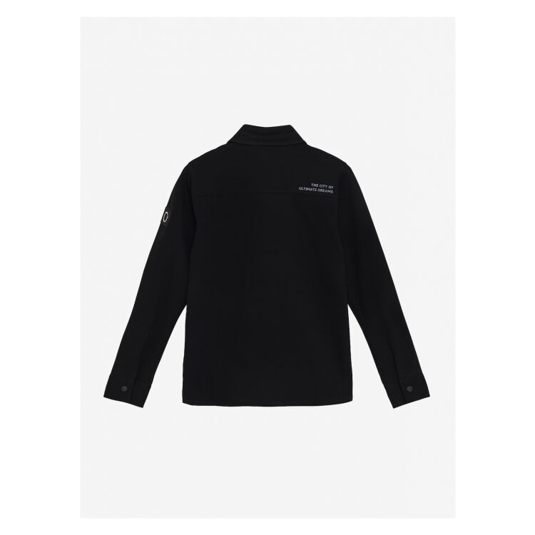 Rellix 940325 Overshirt 940325 Overshirt - www.romeynkids.nl - Romeyn Kids