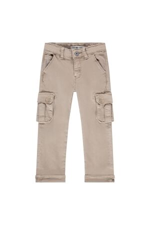 Stains & Stories SSA25407255