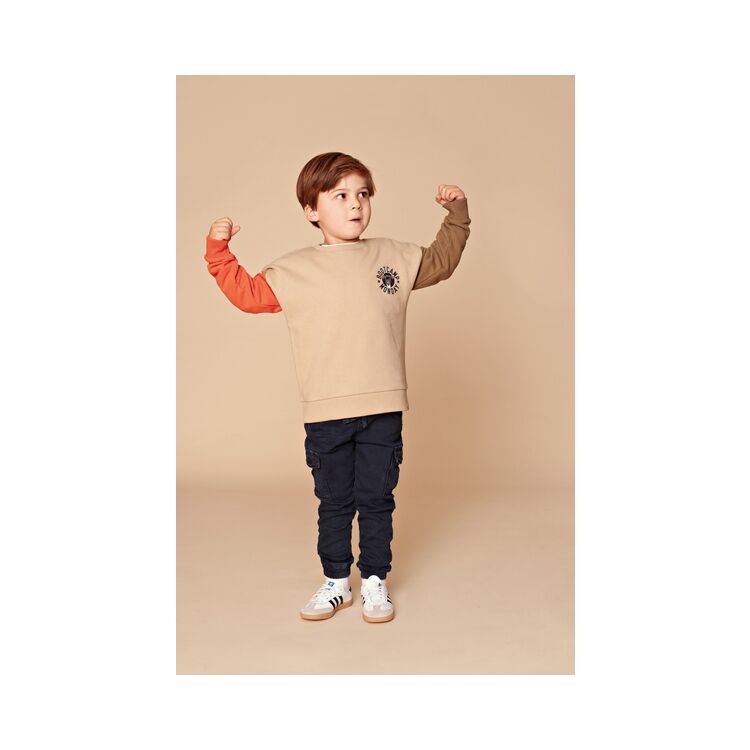 Stains & Stories SSA25407257 SSA25407257 - www.romeynkids.nl - Romeyn Kids