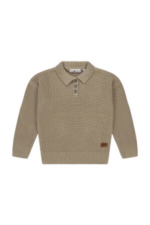 Stains & Stories Truien & Sweats Stains & Stories SSA25407351