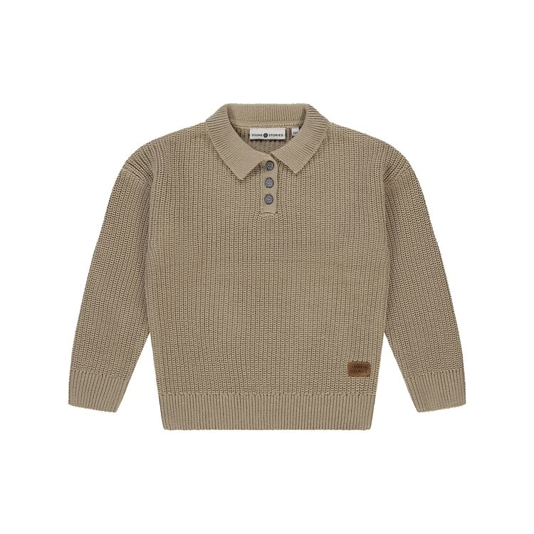 Stains & Stories SSA25407351 SSA25407351 - www.romeynkids.nl - Romeyn Kids