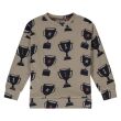 Stains & Stories SSA25407453 SSA25407453 - www.romeynkids.nl - Romeyn Kids