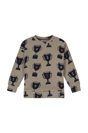 Stains & Stories Truien & Sweats Stains & Stories SSA25407453