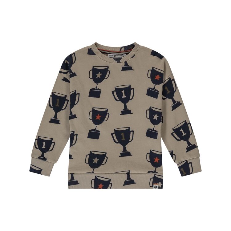 Stains & Stories SSA25407453 SSA25407453 - www.romeynkids.nl - Romeyn Kids