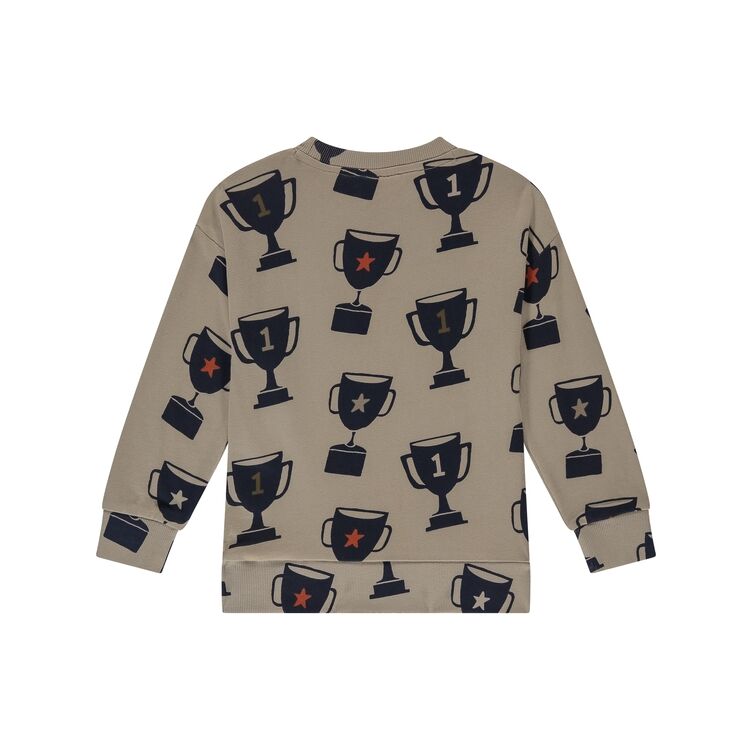 Stains & Stories SSA25407453 SSA25407453 - www.romeynkids.nl - Romeyn Kids