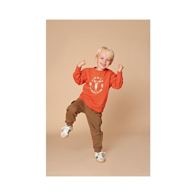 Stains & Stories SSA25407455 SSA25407455 - www.romeynkids.nl - Romeyn Kids