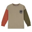 Stains & Stories SSA25407457 SSA25407457 - www.romeynkids.nl - Romeyn Kids