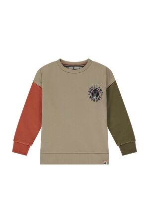 Stains & Stories Truien & Sweats Stains & Stories SSA25407457