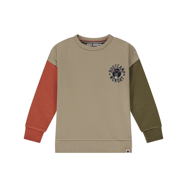 Stains & Stories SSA25407457 SSA25407457 - www.romeynkids.nl - Romeyn Kids