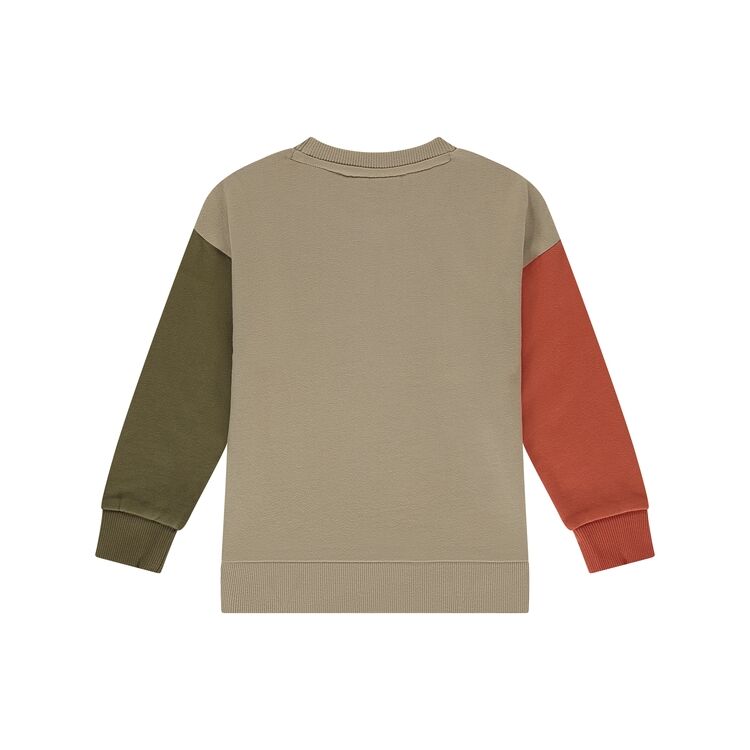 Stains & Stories SSA25407457 SSA25407457 - www.romeynkids.nl - Romeyn Kids