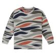 Stains & Stories SSA25407463 SSA25407463 - www.romeynkids.nl - Romeyn Kids
