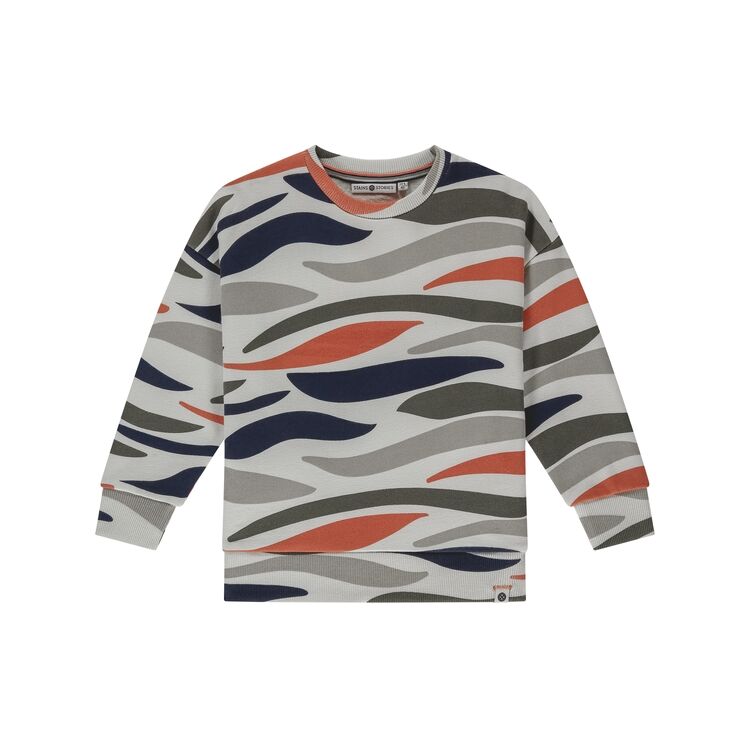 Stains & Stories SSA25407463 SSA25407463 - www.romeynkids.nl - Romeyn Kids