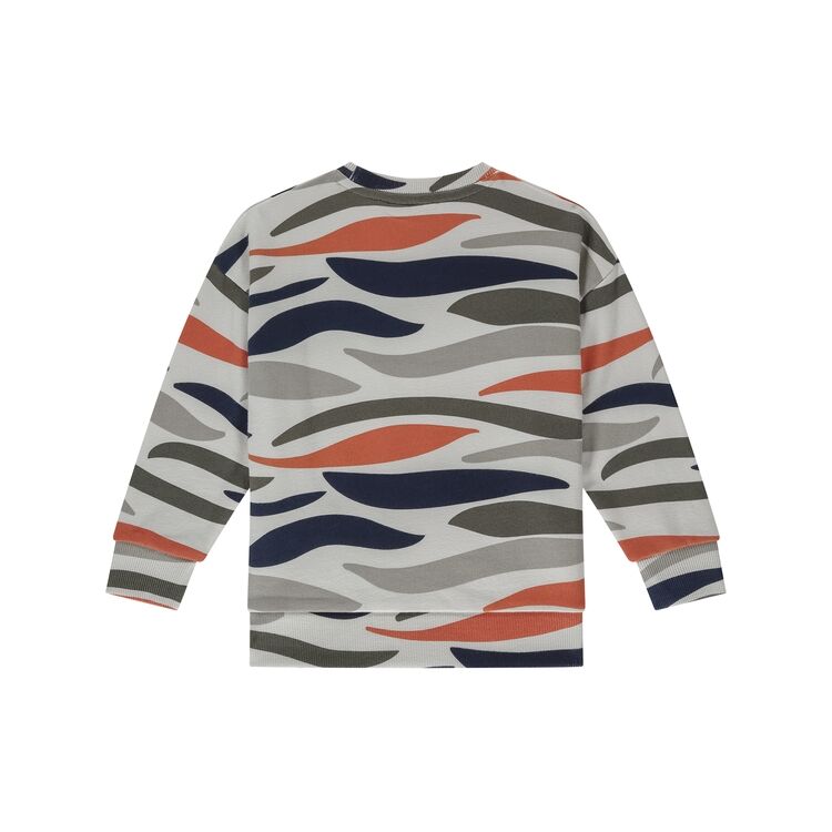 Stains & Stories SSA25407463 SSA25407463 - www.romeynkids.nl - Romeyn Kids