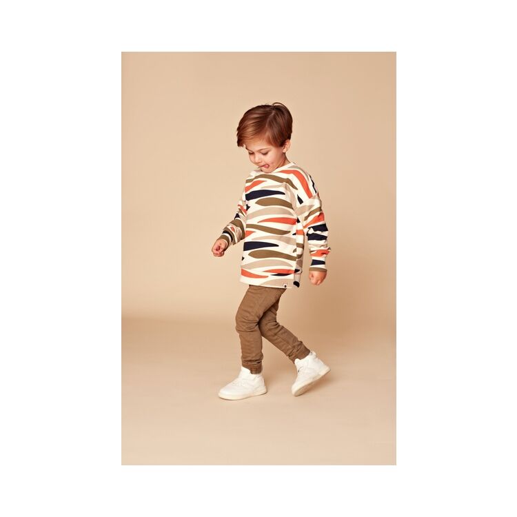 Stains & Stories SSA25407463 SSA25407463 - www.romeynkids.nl - Romeyn Kids