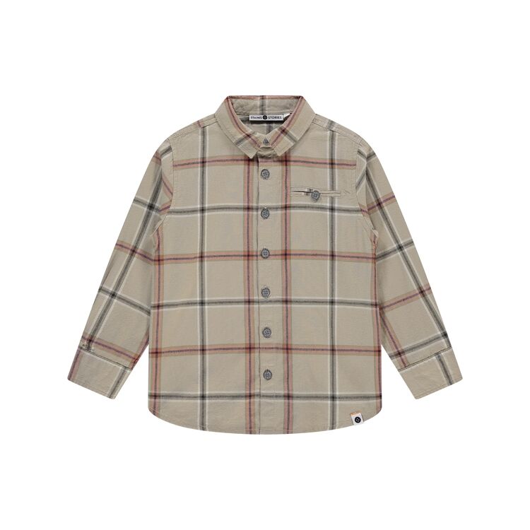 Stains & Stories SSA25407551 SSA25407551 - www.romeynkids.nl - Romeyn Kids