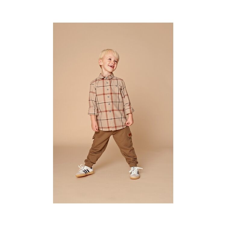 Stains & Stories SSA25407551 SSA25407551 - www.romeynkids.nl - Romeyn Kids