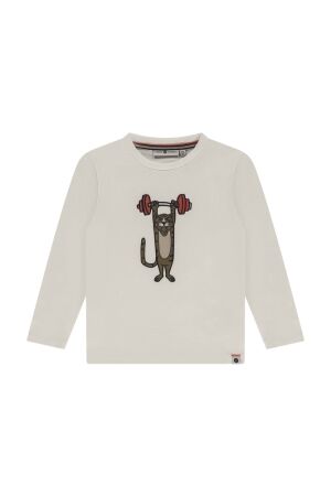 Stains & Stories Truien & Sweats Stains & Stories SSA25407651