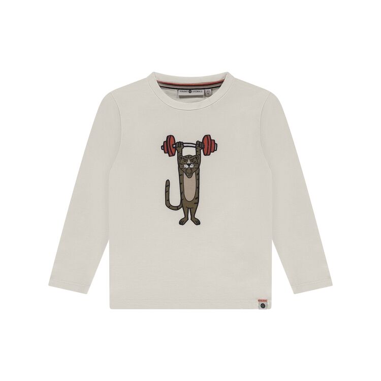 Stains & Stories SSA25407651 SSA25407651 - www.romeynkids.nl - Romeyn Kids