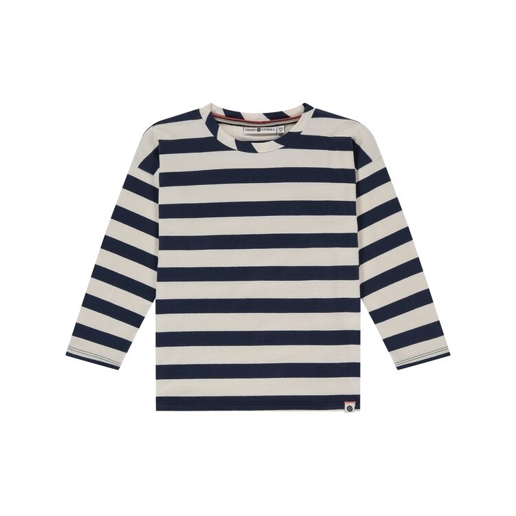 Stains & Stories SSA25407657 SSA25407657 - www.romeynkids.nl - Romeyn Kids