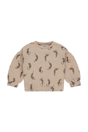 Stains & Stories Truien & Sweats Stains & Stories SSA25408452