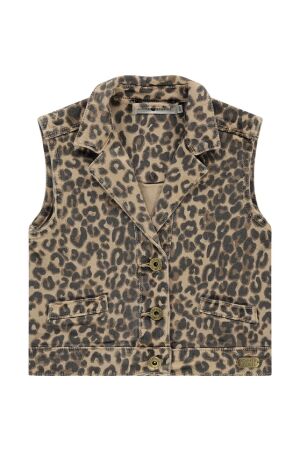 Stains & Stories Gilets Stains & Stories SSA25408552