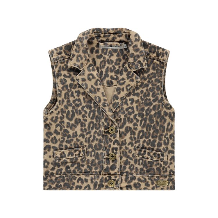 Stains & Stories SSA25408552 SSA25408552 - www.romeynkids.nl - Romeyn Kids