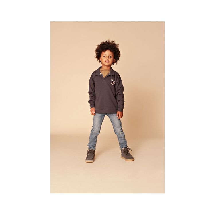 Stains & Stories SSA25507273 SSA25507273 - www.romeynkids.nl - Romeyn Kids