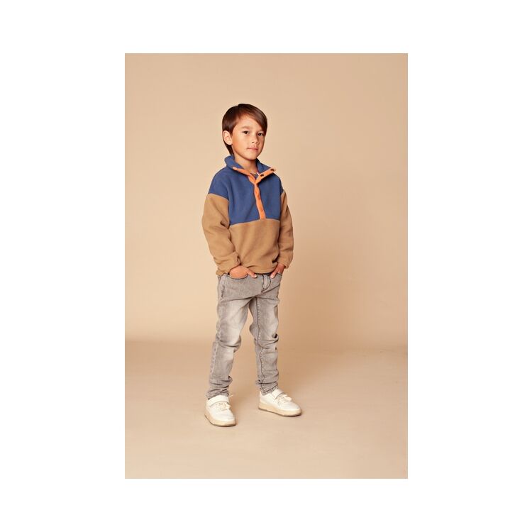 Stains & Stories SSA25507275 SSA25507275 - www.romeynkids.nl - Romeyn Kids