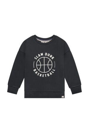 Stains & Stories Truien & Sweats Stains & Stories SSA25507471