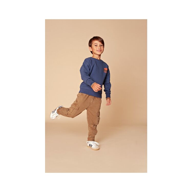 Stains & Stories SSA25507477 SSA25507477 - www.romeynkids.nl - Romeyn Kids