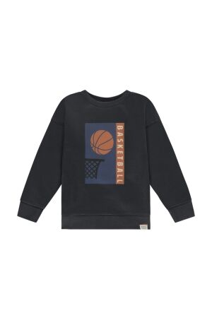 Stains & Stories Truien & Sweats Stains & Stories SSA25507479